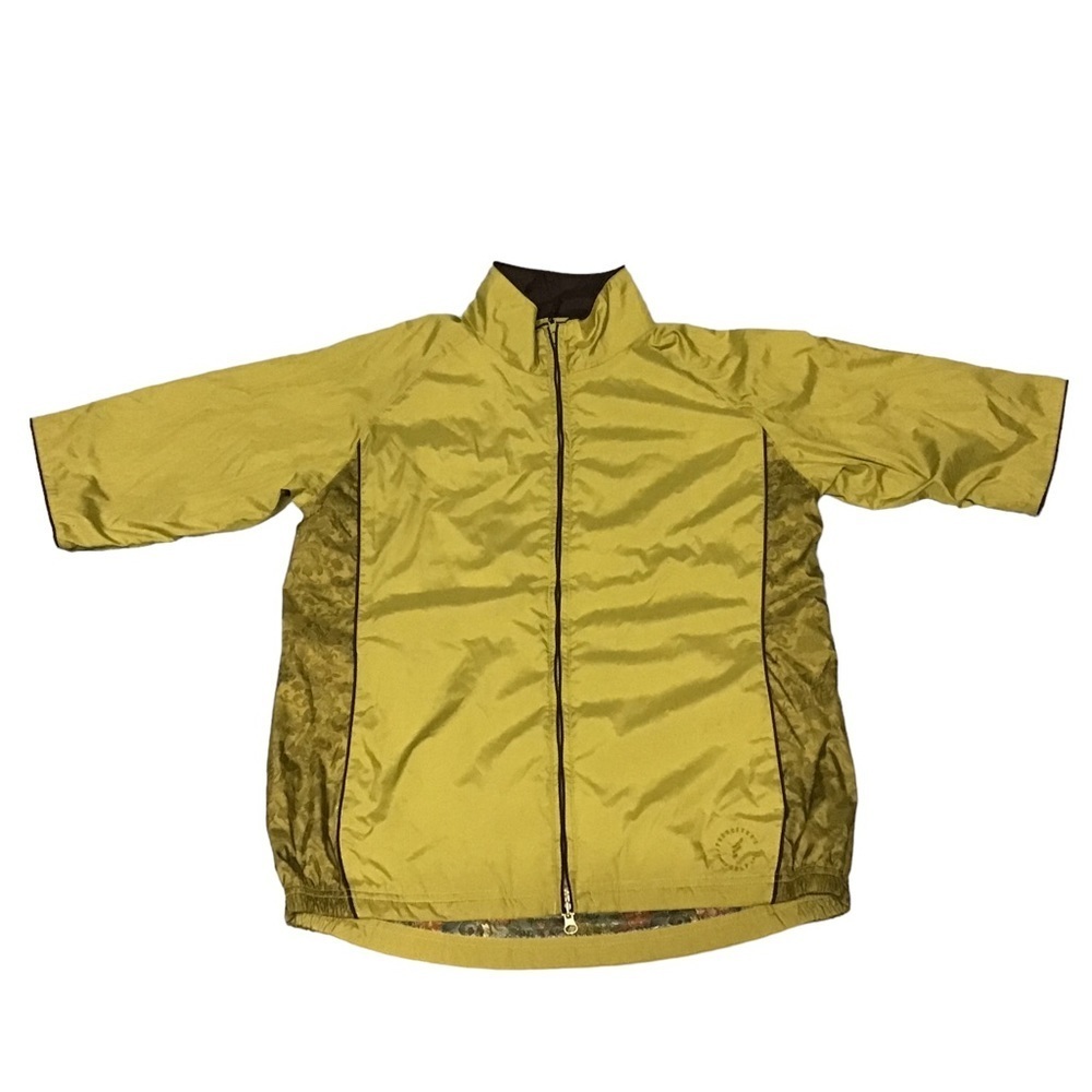 FORRESTER’S golf jacket, women size medium